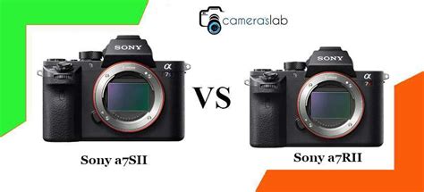 Sony a6100 vs a6400 - Check Why Sony a6400 is Best!