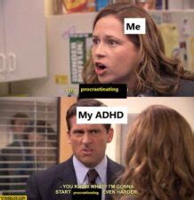 15 Relatable ADHD Memes to Brighten Your Day - SMARTS