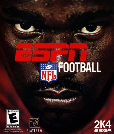 ESPN NFL Football - GameSpot