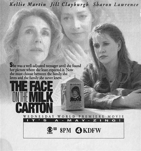 Top 98+ Pictures The Face On The Milk Carton Questions And Answers Excellent