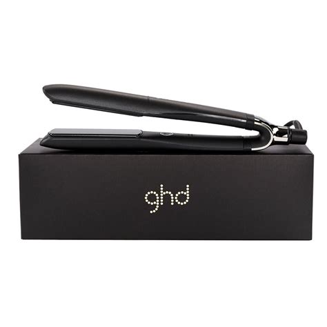 ghd platinum+ styler black | Hair Straighteners | Adel Professional