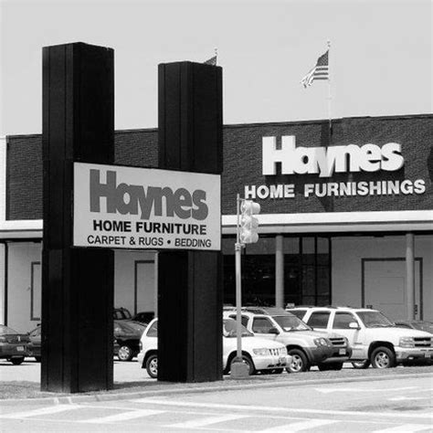 Family owned and operated since 1930,... - Haynes Furniture