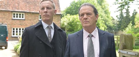 Inspector Lewis - Masterpiece | Video | WLIW