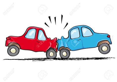 Car Accident Clipart | Free download on ClipArtMag