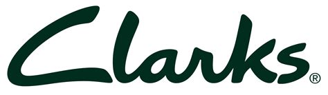 Clarks – Logos, brands and logotypes