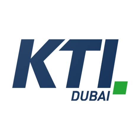 KTI Dubai Service - Apps on Google Play