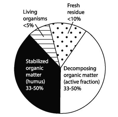 Managing Organic Matter in Farm and Garden Soils | New Mexico State ...