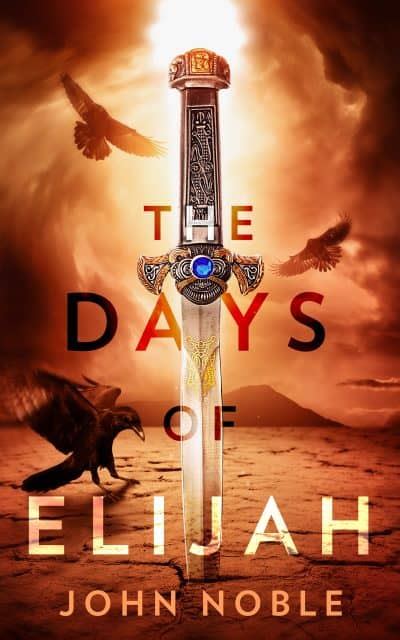 The Days of Elijah – Book Cave