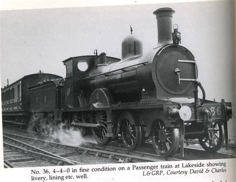 Furness Railway K2 | Locomotive Wiki | FANDOM powered by Wikia