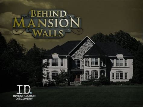 Behind Mansion Walls - Series (2011-??) - DesiRulez.ME