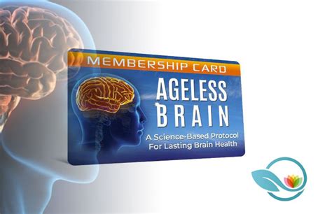 Ageless Brain: Strengthen the Brain Against Dementia with Healthy Habits