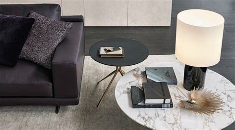 Coffee Table Design Trends to Watch for in 2019 | Modern Tables