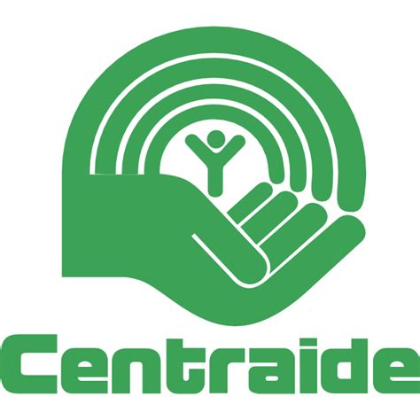 Centraide logo Download png