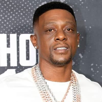 Boosie Badazz Age, Net Worth, Relationship, Ethnicity, Height