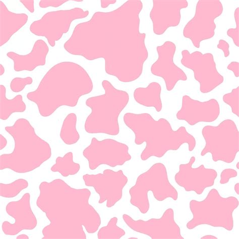 Pink Cow Print Wallpapers - Wallpaper Cave
