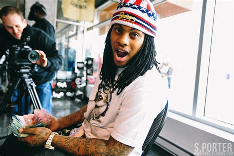 Waka Flocka Flame Wallpapers - Wallpaper Cave