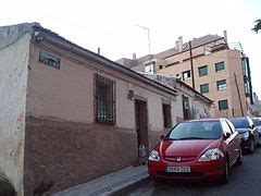 Category:Buildings in Hortaleza district, Madrid - Wikimedia Commons