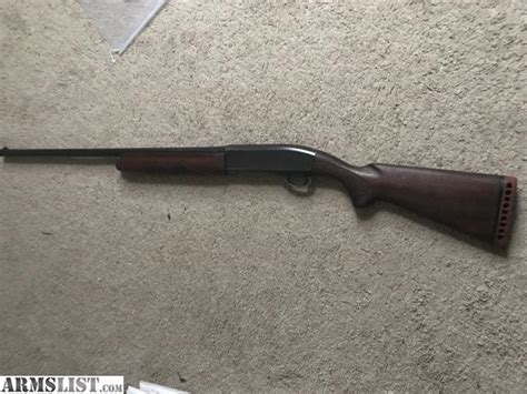 ARMSLIST - For Sale/Trade: Remington Sportsman 48 12 gauge semi automatic shotgun