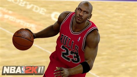 Links: An Early Look at NBA 2K11 | SLAM