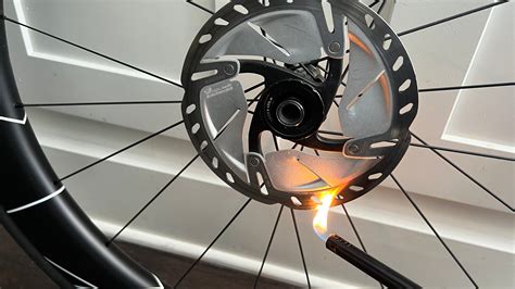 Seven easy maintenance tips for road hydraulic disc brakes | Cycling Weekly