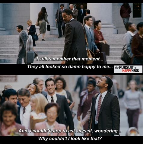 Quote of The Pursuit of Happyness | QuoteSaga in 2020 | Happy quotes ...