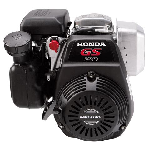 Honda Engines | Small Engine Models, Manuals, Parts, & Resources ...