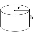 How To Get The Volume Of A Cylinder - Porterfield Thenthe