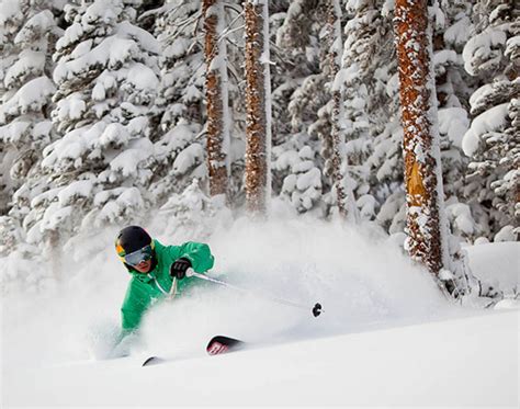 Photo Gallery: 15" of snow cover Aspen/Snowmass this weekend - FREESKIER