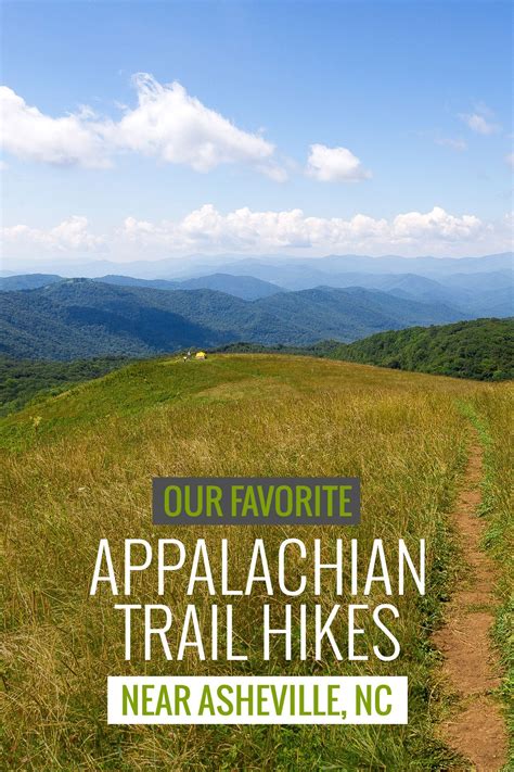 Appalachian Trail in North Carolina: our favorite hikes | Appalachian ...