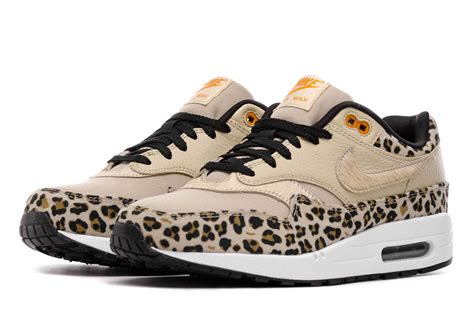 Nike Air Max 1 Leopard Women's Store List + Info | SneakerNews.com