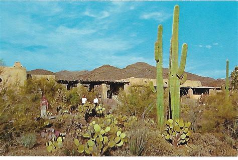 Arizona Sonoran Desert Museum in Tucson Mountain Park Tucson Arizona | United States - Arizona ...