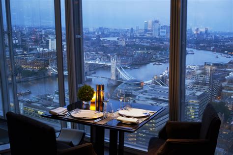 Shangri-La Hotel, At The Shard, London ｜ 【公式】CRIL Privée & Cie. | 株式会社 ...