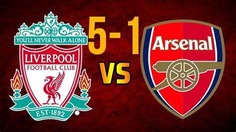 Liverpool vs Arsenal 5-1 | Liverpool 5-1 Arsenal All Goals & Highlights 08/02/2014 HD - YouTube