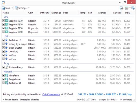 4 best Bitcoin mining software that you can use to earn real money