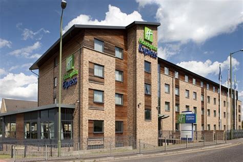 HOLIDAY INN EXPRESS HEMEL HEMPSTEAD - Updated 2019 Prices, Hotel ...