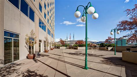 The Grove Hotel - Boise Hotels - Boise, United States - Forbes Travel Guide