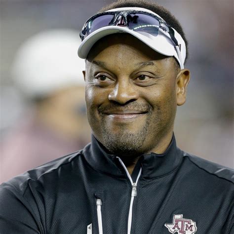 What Texas A&M's Kevin Sumlin Must Do to Save His Job in 2016 ...