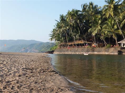 COLA BEACH (Canacona) - All You Need to Know BEFORE You Go | Goa travel ...