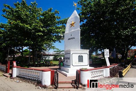 Bantayog Festival Celebrates Rizal's First Historical Marker | Travel ...