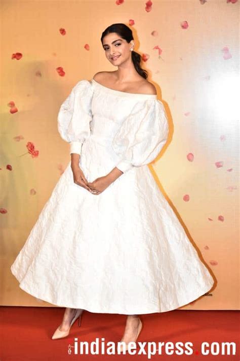 Veere Di Wedding actor Sonam Kapoor on marriage: Everybody will know ...