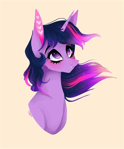 Twilight Sparkle by Jgreti.deviantart.com on @DeviantArt | Pony drawing, Twilight sparkle, Mlp ...