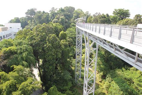 Sentosa Fort Siloso Skywalk - Ticket Price & Opening Hours, Singapore