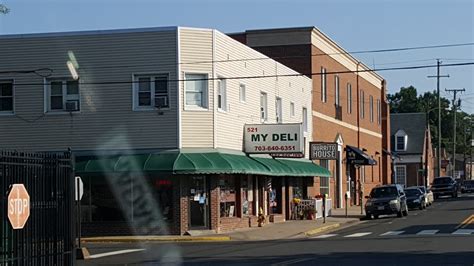 My Deli - Tour Stafford Virginia