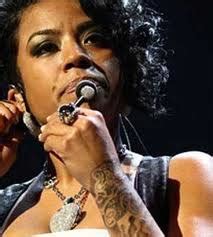 Tattoo Designs: keyshia Cole tattoos,