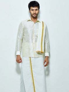 Traditional Dress of Karnataka For Men and Women - Lifestyle Fun