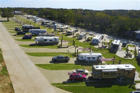 The Best RV Parks in Every State 2022 | Reader's Digest