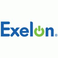 Exelon Logo PNG Vector (AI) Free Download