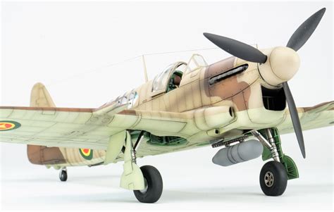 Fairey Firefly Mk.1 - Model Aces