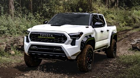 2024 Toyota Tacoma Trd Pro Release Date - Selma Steffi