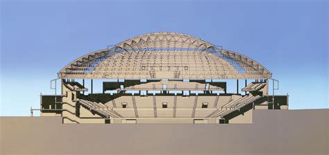 Las mejores obras de Arata Isozaki | Premio pritzker, Palau sant jordi ...